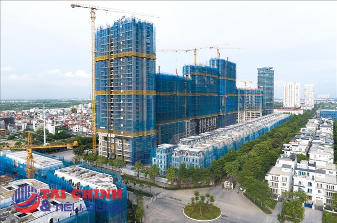 Gần 87% tài sản SCG là nợ, 'cánh tay phải' của Sunshine trong mảng xây dựng kinh doanh ra sao?