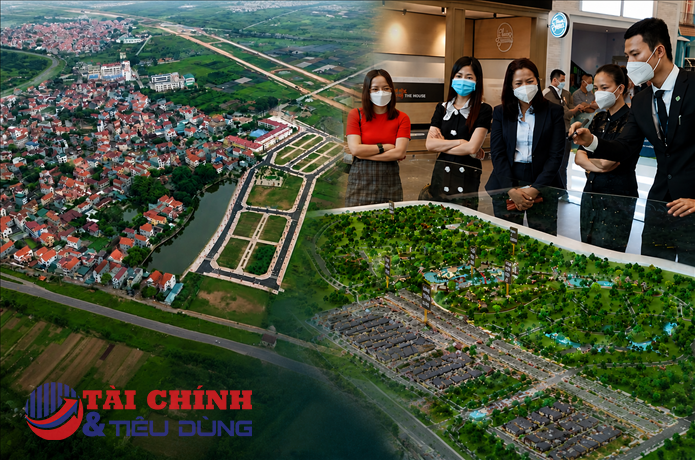 Đất nền hết thời 'mua là thắng'?
