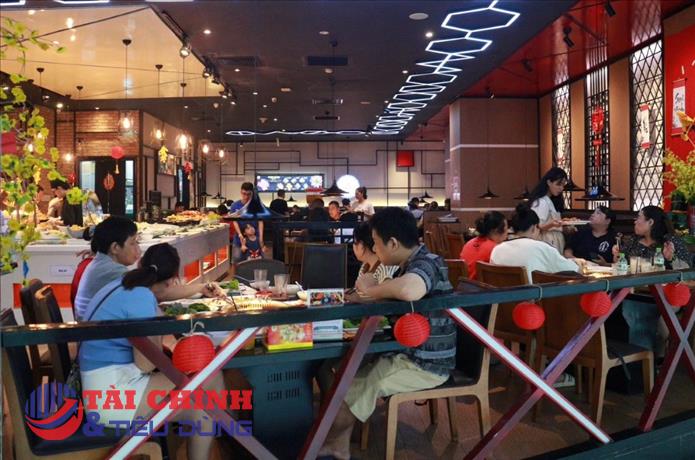 Thị trường F&B Việt Nam bước vào cuộc đua mới: Khoảng cách giữa nhóm dẫn đầu và phần còn lại ngày càng lớn