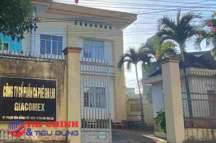 Sau kết luận thất thoát hơn 26,7 tỷ đồng khi cổ phần hóa, Công an vào cuộc tại Cà phê Gia Lai