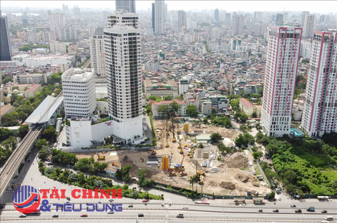 Vì sao chủ tịch CTX Holdings bị phạt 92,5 triệu đồng?
