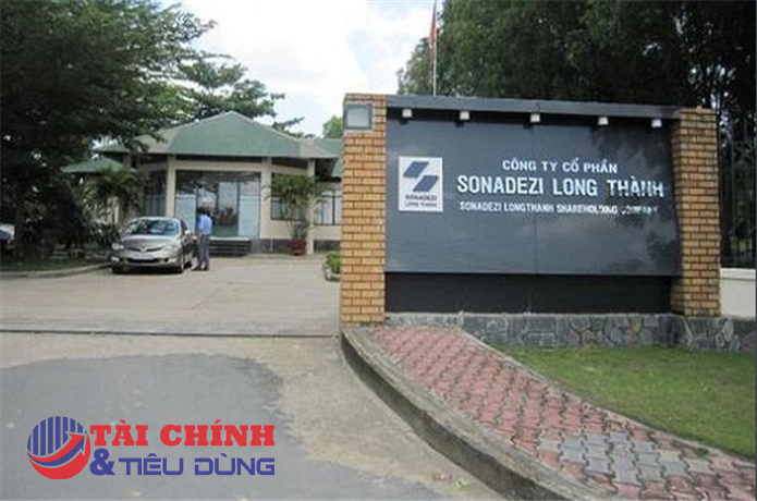 Sonadezi Long Thành (SZL) tiếp tục đăng ký bán hơn 1,2 triệu cổ phiếu quỹ để bổ sung vốn lưu động