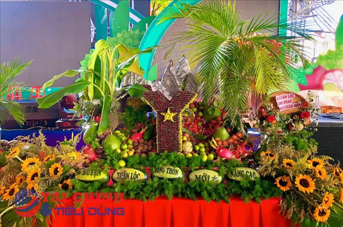 Đồng Nai: Chuẩn bị tổ chức Festival trái cây và sản phẩm OCOP 2026