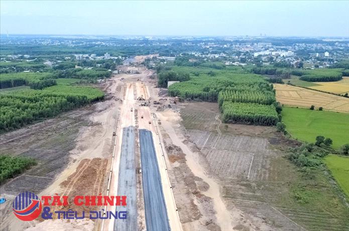 Đồng Nai siết quản lý giá vật liệu xây dựng, ưu tiên nguồn cung cho các dự án trọng điểm