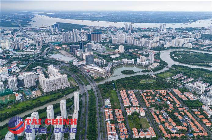 TP.HCM tăng tốc gỡ vướng sổ hồng cho hàng chục nghìn căn nhà