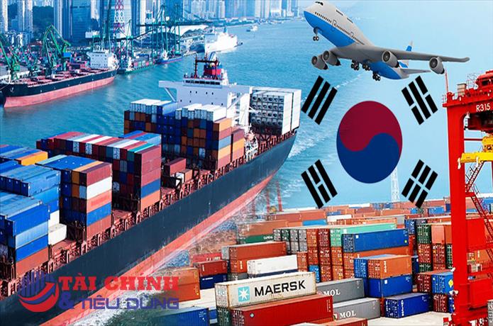 Ngày 15/6 tạm dừng hệ thống trao đổi xuất xứ điện tử với Hàn Quốc để nâng cấp
