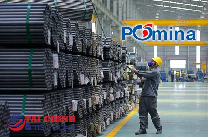 Pomina (POM) trước nguy cơ rời UPCoM, vốn chủ sở hữu âm hàng trăm tỷ đồng