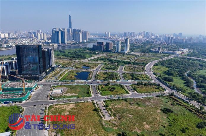 HoREA đề xuất gỡ nút thắt tiền sử dụng đất, khơi thông hàng nghìn khu đất đang “đóng băng”