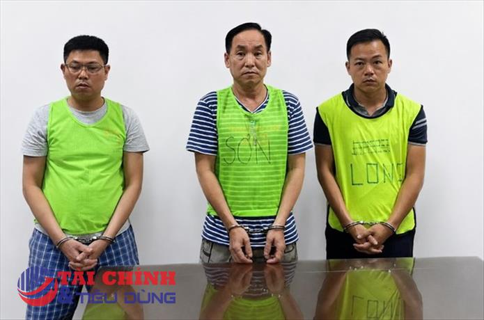 Khởi tố vụ án gây ô nhiễm môi trường tại Khu công nghiệp Quang Minh