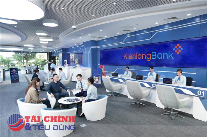 Kienlongbank (KLB) vừa nâng lãi suất cơ sở lên 12,3%/năm, bất chấp lợi nhuận tăng vọt 46%
