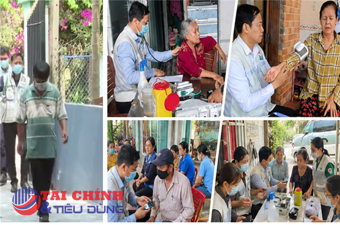 TP.HCM đánh dấu bước chuyển quan trọng trong tư duy chăm sóc sức khỏe người dân