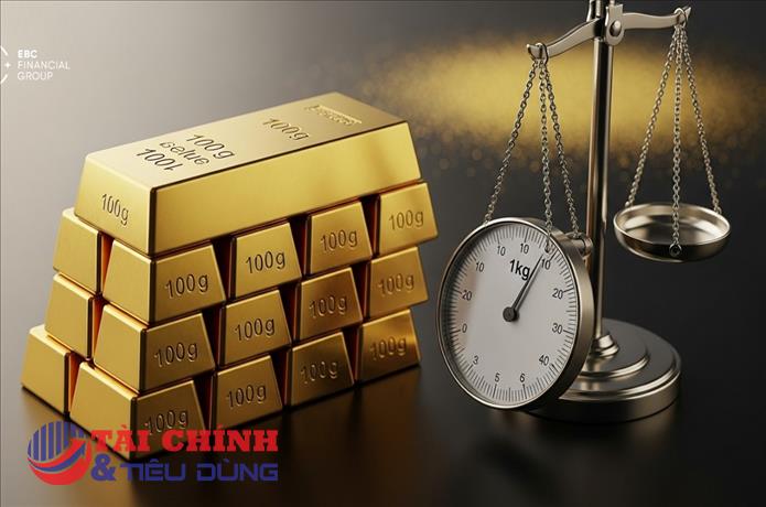 Thị trường vàng sắp có thêm hàng loạt tiêu chuẩn mới