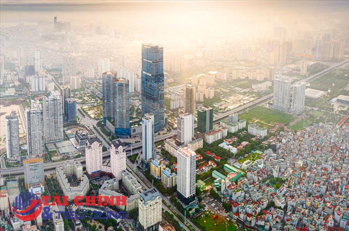 Nguồn cung văn phòng chất lượng cao đổ về phía Tây, thị trường Hà Nội bước vào giai đoạn cạnh tranh