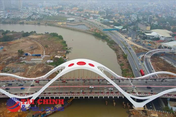 Tập đoàn Đầu tư – Xây dưng HJC: Nhà thầu chính xây dựng cầu Rào 1 đang thực hiện những dự án nào tại Hải Phòng?