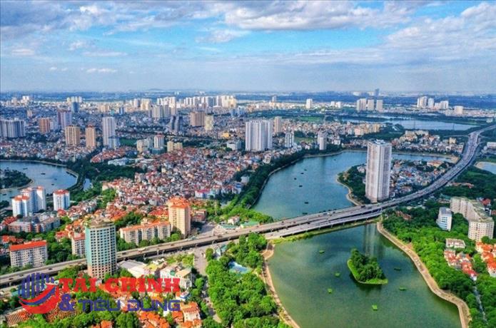 Hà Nội phấn đấu đạt mục tiêu tăng trưởng 11%