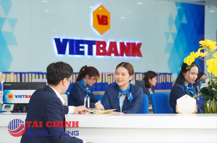 Vietbank (VBB) chốt quyền nhận cổ phiếu thưởng, phát hành 2.000 tỷ đồng trái phiếu để tăng vốn