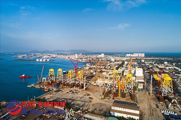 PetroVietnam đứng trước áp lực vốn khi nợ vay vượt 333.000 tỷ đồng