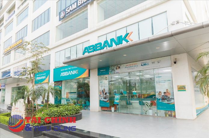 ABBank (ABB) đầu tư chứng khoán lỗ thêm gần 40 tỷ, chi phí dự phòng tăng vọt 151%
