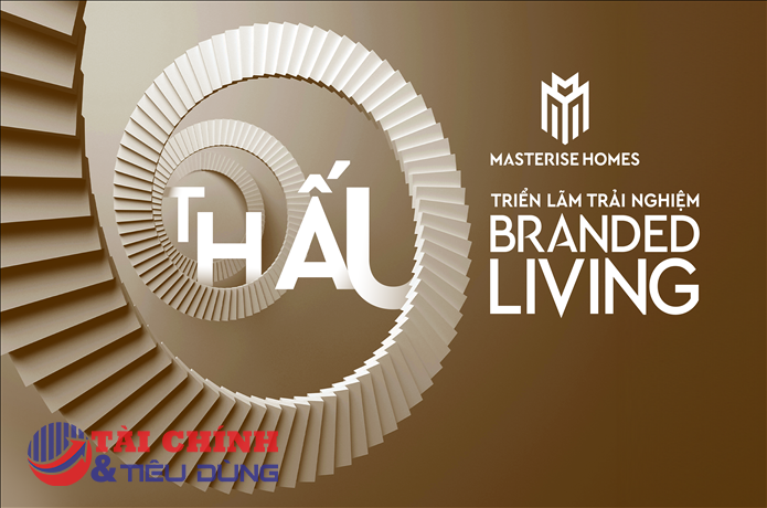 TRIỂN LÃM TRẢI NGHIỆM BRANDED LIVING: KHI CHUẨN SỐNG HÀNG HIỆU ĐƯỢC “THẤU” TRONG TỪNG ĐIỂM CHẠM