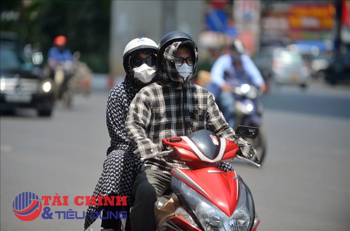 Dự báo thời tiết đêm nay và ngày mai 17/: Hà Nội và các khu vực trên cả nước