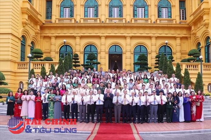 Tổng Bí thư, Chủ tịch nước Tô Lâm: Báo chí phải bám sát thực tiễn, tôn trọng sự thật, lấy lợi ích của nhân dân làm điểm xuất phát