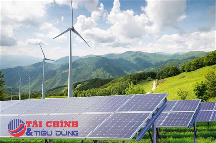 Năng lượng Việt Nam (VPC) âm vốn chủ sở hữu, kiểm toán từ chối đưa ra ý kiến đối với báo cáo tài chính 2025