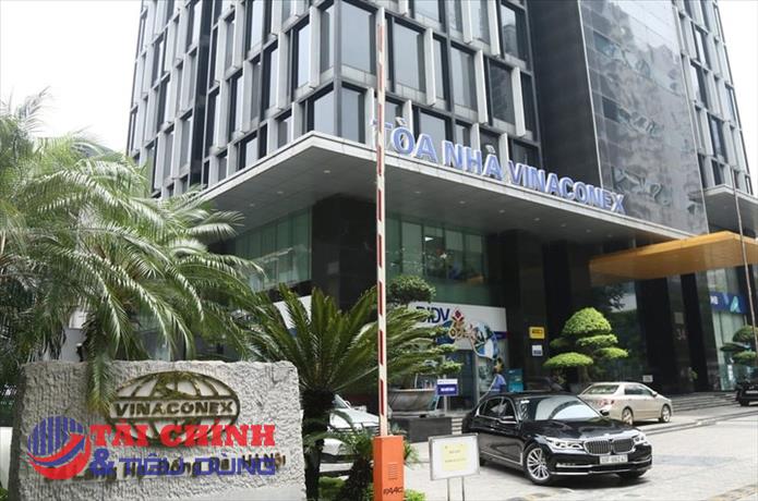 Vinaconex (VCG) tiếp tục chia cổ tức bằng cổ phiếu, cổ đông chưa nhận được tiền mặt