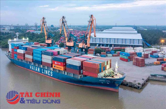 Xếp dỡ Hải An (HAH) phát hành 3,5 triệu cổ phiếu giá ưu đãi cho 639 nhân viên
