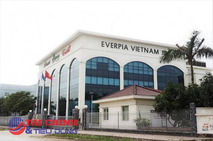 Chủ tịch Everpia (EVE) bất ngờ xin từ nhiệm hàng loạt chức vụ sau đại hội cổ đông