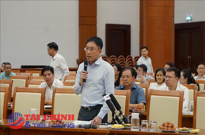 Nghiên cứu đề xuất hộ kinh doanh doanh thu dưới 5 tỷ đồng tiếp tục nộp thuế khoán