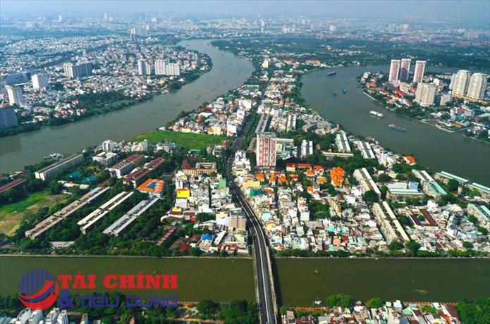 Thị trường bất động sản TP.HCM khởi sắc trở lại, nguồn cung tăng nhưng vẫn thiếu nhà ở vừa túi tiền