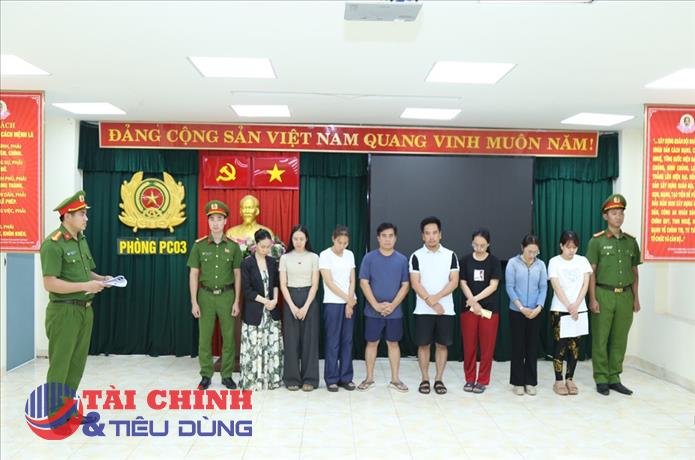 Vi phạm pháp luật về thuế của doanh nghiệp, hộ kinh doanh vẫn diễn ra phức tạp