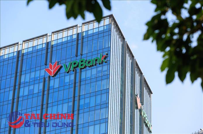 VPBank tăng 10 bậc trên bảng xếp hạng Fortune Southeast Asia 500