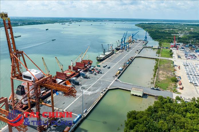 Chiến lược tái cấu trúc không gian logistics của TP.HCM