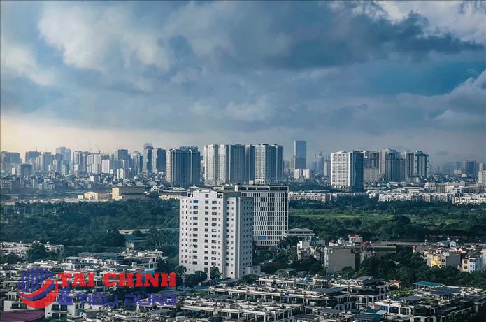 Thị trường bất động sản tháng 5/2026: Dòng tiền dịch chuyển, mặt bằng giá bắt đầu phân hóa