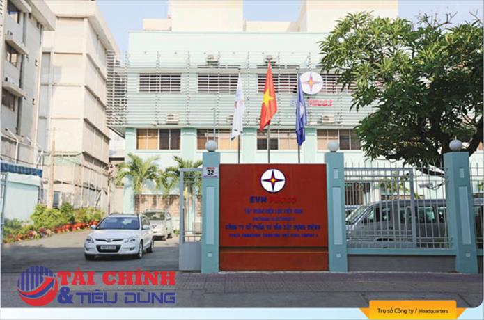 Tư vấn Xây dựng điện 3 (TV3) kiện toàn lại bộ máy lãnh đạo sau khi Chủ tịch, Tổng Giám đốc và Kế toán trưởng bị bắt