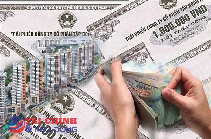 Loạt doanh nghiệp bị xử phạt vì vi phạm quy định về trái phiếu
