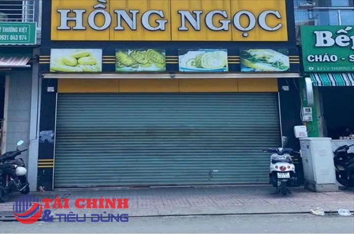 Cục An toàn thực phẩm chỉ đạo khẩn vụ ngộ độc tại cơ sở sản xuất bánh mì Hồng Ngọc 37