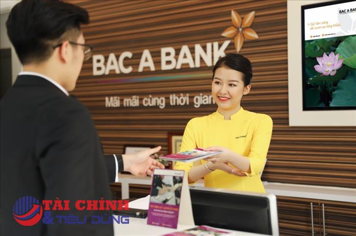 Bac A Bank chốt quyền nhận cổ tức cổ phiếu 7,5%, vốn điều lệ dự kiến vượt 11.500 tỷ đồng