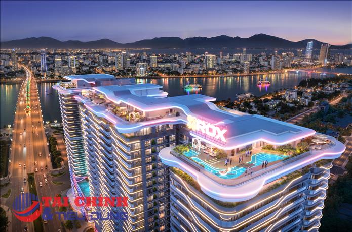 Legend in Danang - Khi Đà Nẵng trở thành nơi để ở lại và đầu tư