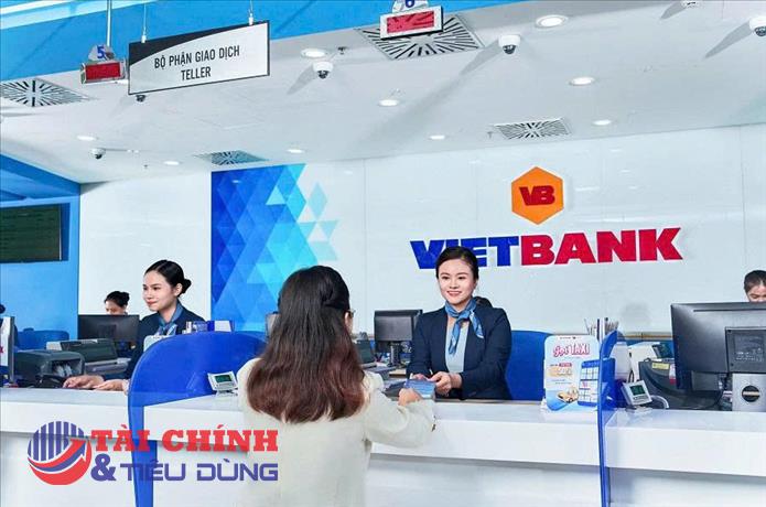 Vietbank (VBB) được chấp thuận niêm yết hơn 1 tỷ cổ phiếu trên HOSE