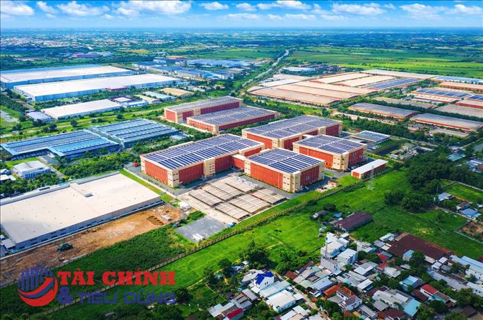 TP.HCM: Tái cấu trúc không gian công nghiệp và chiến lược thu hút FDI thế hệ mới