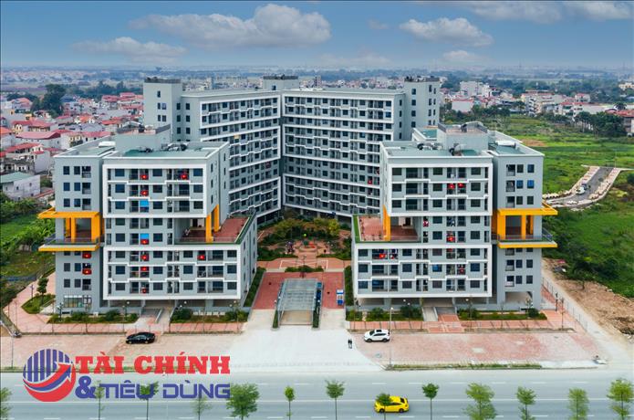 TPHCM tăng tốc phát triển nhà ở xã hội cho thuê, hướng đến nhu cầu thực