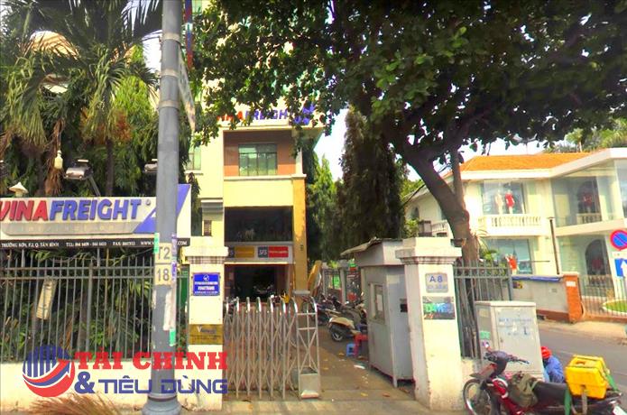 Vinafreight (VNF) sắp chi gần 48 tỷ đồng trả cổ tức tiền mặt, kiện toàn nhân sự cấp cao