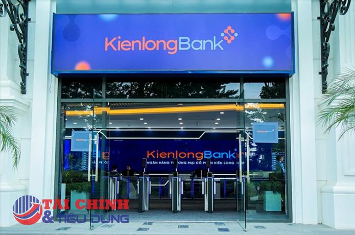 KienlongBank (KLB) tiếp tục bị thanh tra chỉ ra nhiều vấn đề tại một loạt chi nhánh