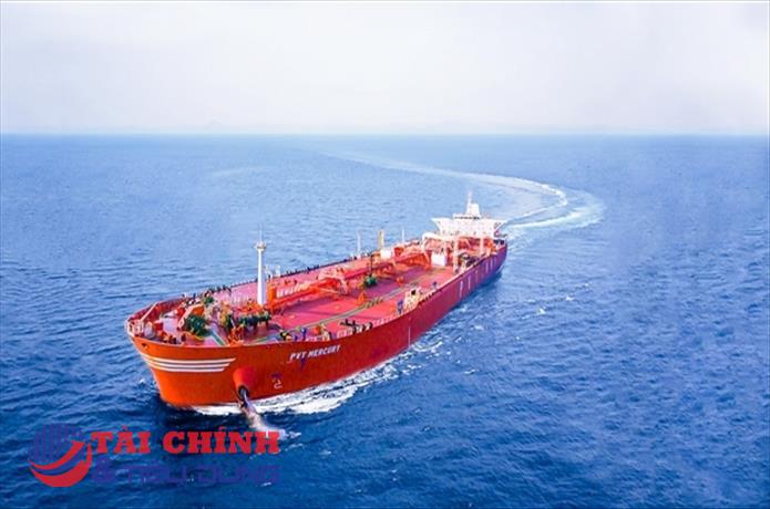 PVTrans (PVT) hoàn tất phát hành gần 47 triệu cổ phiếu trả cổ tức, vốn điều lệ vượt 5.100 tỷ 