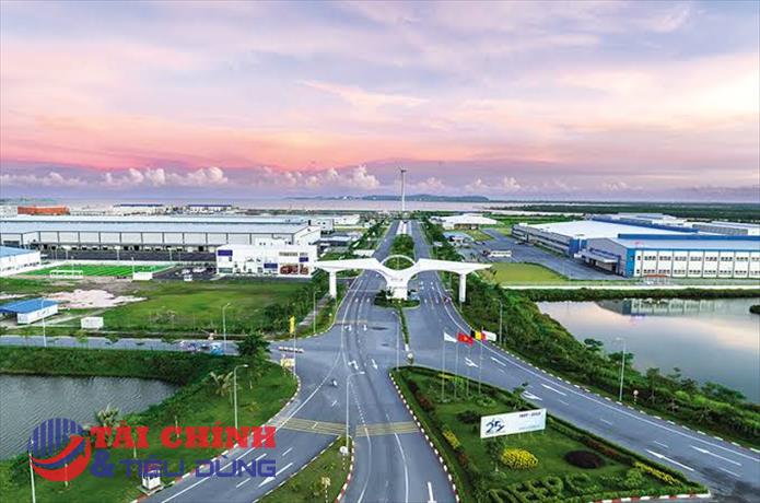 Bất động sản công nghiệp duy trì sức nóng, nhiều phân khúc lấp đầy trên 90%