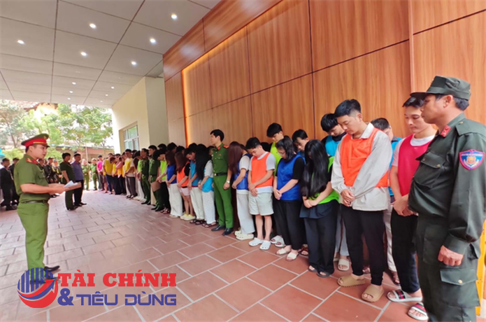 Vụ lừa đảo sở hữu kỳ nghỉ: Tiếp tục làm rõ vai trò của luật sư và người có chức vụ liên quan