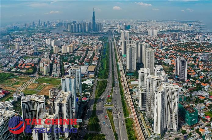 TP.HCM dẫn đầu sức hút bất động sản, dòng tiền có dấu hiệu quay lại thị trường phía Nam