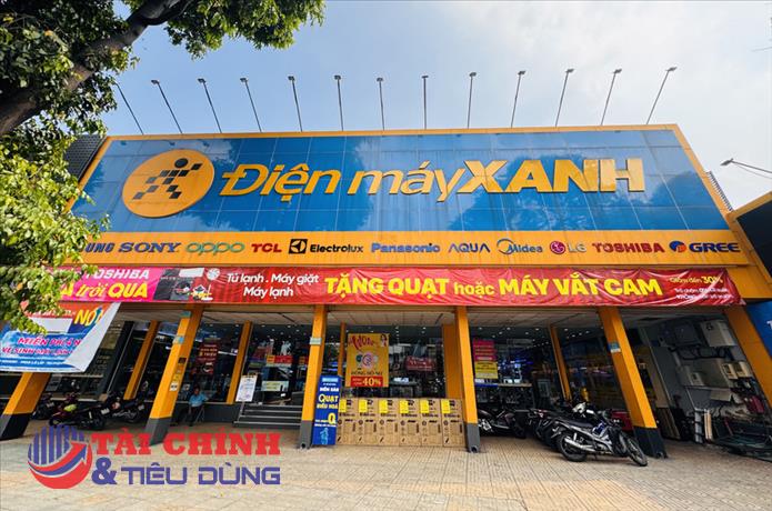 Điện Máy Xanh huy động gần 13.300 tỷ đồng qua IPO, chuẩn bị lên HOSE trong tháng 8